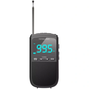 Camry CR 1905 Portable mini radio CR1905