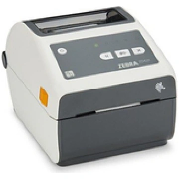 ZEBRA ZD421 TT HC 203 DPI USB HOST LAN BTLE5 EU AN