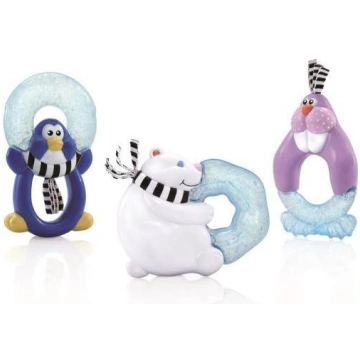 Teether 6+ months Nuby
