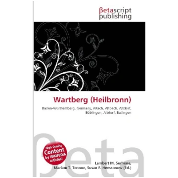 Wartberg (Heilbronn): Baden-Württemberg, Germany, 