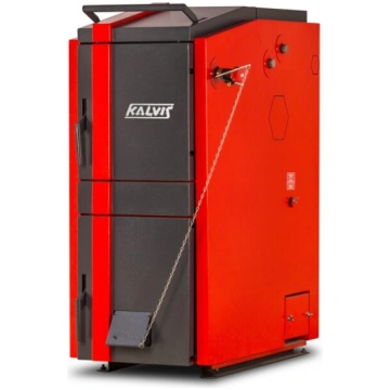 Cietā kurināmā katls KALVIS K-2-16 N 16kW