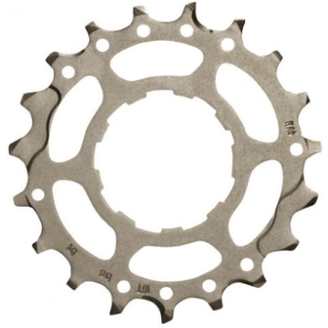 19T CS-M8000-11 Deore XT (19T) | 4524667845003 | 4