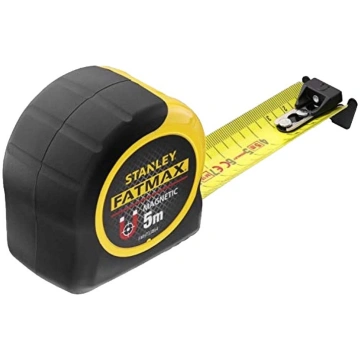 Stanley FatMax magnētiskā rulete 8m x 32mm