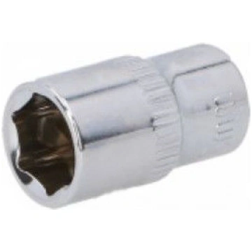 Uzgriežņu galviņa Faster Tools 1052, 8 mm, 1/4"