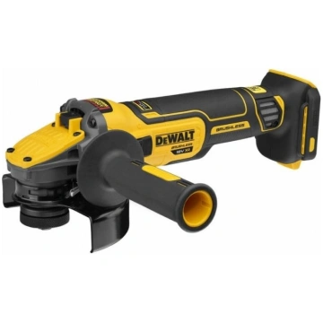 DeWalt Leņķa slīpmašīna 125mm FVADV (ātr.reg.)18V 