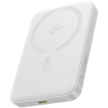 Powerbank Baseus EnerFill FM12 Qi2 10000mAh 22.5W 