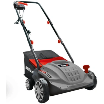 Aerators - skarifikators Dedra DED8705