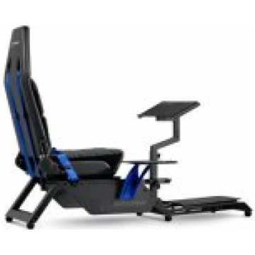Next Level Racing Flight Simulator Boeing Commerci