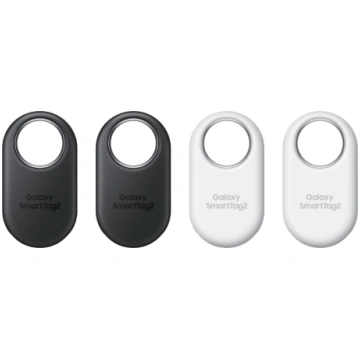 Samsung Galaxy SmartTag 2 EI-T5600 4er Pack 2x bla