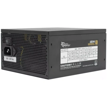Barošanas bloks White Shark GPSU-G650M 650W