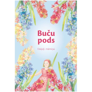 Buču pods. Dzejoļi māmiņai