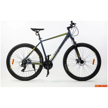 CORET RMAX 29" PRO Tumši zils