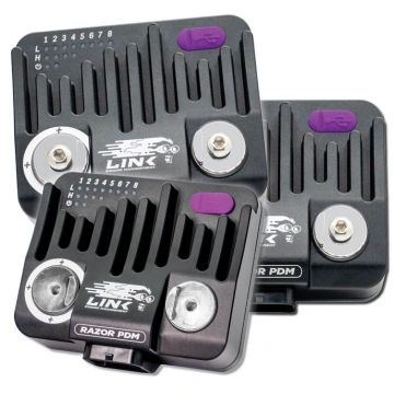 Razor PDM Bundle - Triple Pack LINK ECU LE-135-930