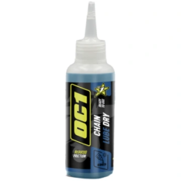 Ķēdes Eļļa OC1 Dry 125 ml