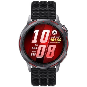 HUAWEI WATCH GT Runner 2 Midnight Black 55020HGS (