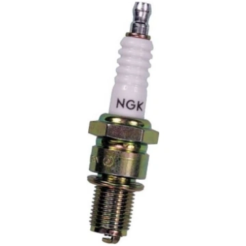 NGK Aizdedzes svece D8EA 2120