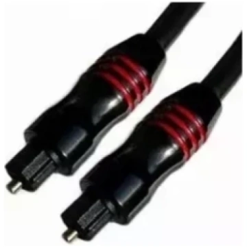 Brackton Toslink audio optical cable 25m TOS-BKR-2