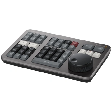 soft, Blackmagic Design, Blackmagic DaVinci Resolv