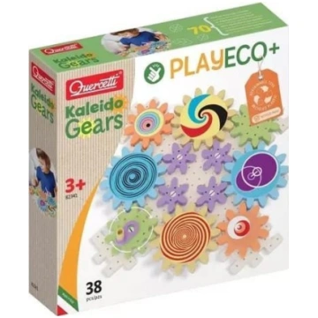 QUERCETTI PLAYBIO KALEIDO GEARS 14487992 (80079058