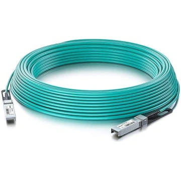 10Gtek 10GbE SFP+ AOC kabelis 7 metri, 10GBASE akt
