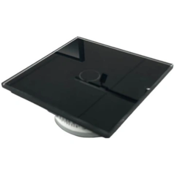 Livolo Toughened Glass panel