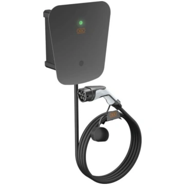 Uzlādes stacija ar vadu, Ion Wallbox Basic 22kW 3-