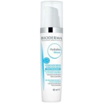 Bioderma Hydrabio Moisturising Serum Concentrate -