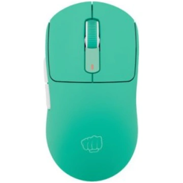 Fury Gaming Mouse Tanto T4 Wired/Wireless 2.4 GHz,