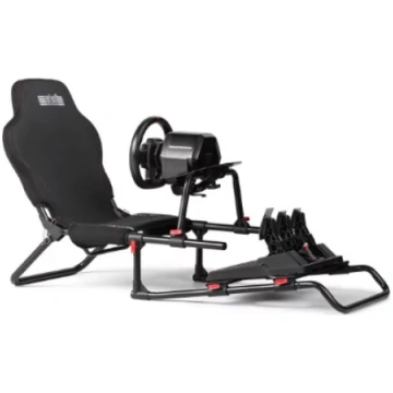 Next Level Racing GTLite Junior Foldable Cockpit 4