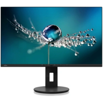 Fujitsu B2711 TS QHD 68 6cm 2560x1440 IPS VGA/DP /