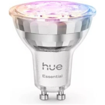 Philips Hue E WCA 345 1P GU10 4.7 W Bluetooth, Zig