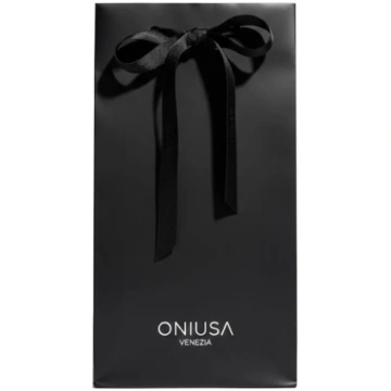 Large gift bag Oniusa Venezia
