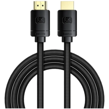 Baseus CAKGQ-K01 High Definition Series HDMI 8K Ca