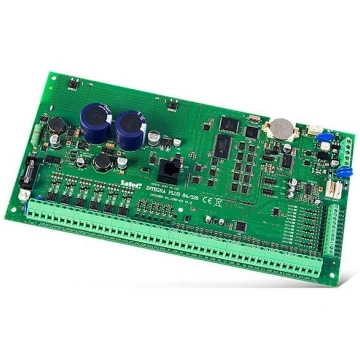 SATEL INTEGRA 64 PLUS MOTHERBOARD