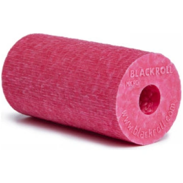 BLACKROLL foam roller Micro Pink