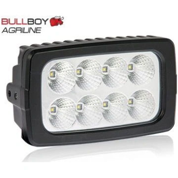 BULLBOY AGRILINE LED WORK LIGHT 40W