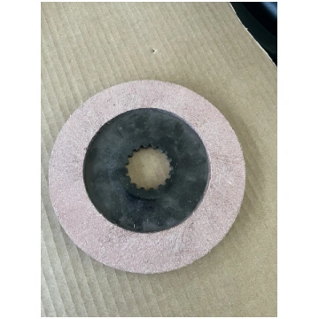Bremžu disks MTZ ( 85-3502040) līmēts