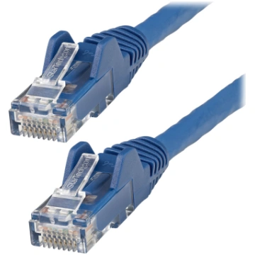 Startech 7m LSZH CAT6 Ethernet Cable, 10 Gigabit S