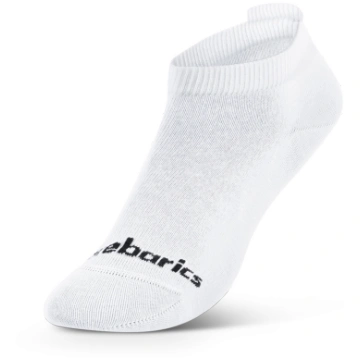 Low-cut - White
