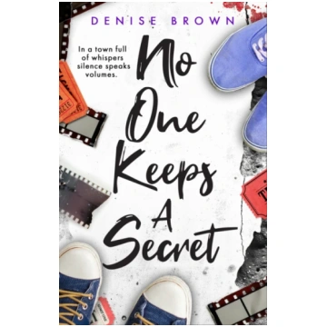 No One Keeps a Secret BROWN, DENISE