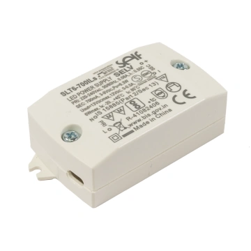Rezerves daļas - HARVIA led transformators 12V
