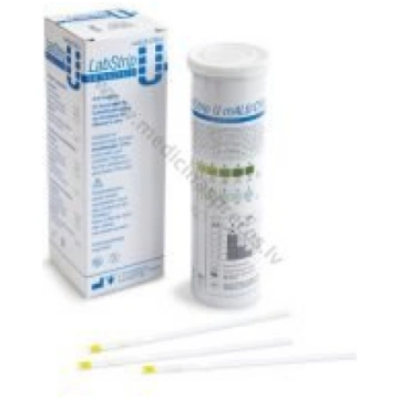 teststrēmeles; urea; CREA; kretin; urīn; analizato