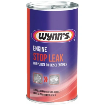 ENGINE STOP LEAK Wynn"s