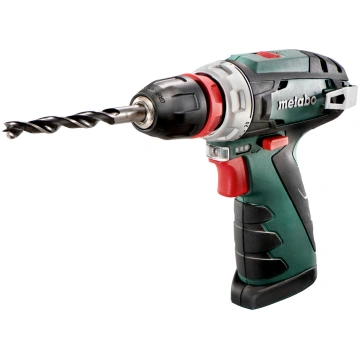 Metabo PowerMaxx BS Quick Basic (600156890)