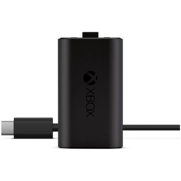 Microsoft Xbox X Play and Charge Kit 4038772 (0889