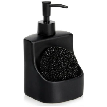 Vilde trauku mazgāšanas līdzekļa dozators, 400 ml,