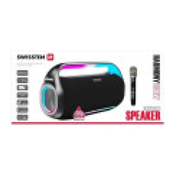 Swissten Harmony Bluetooth skaļrunis 300W [Speaker