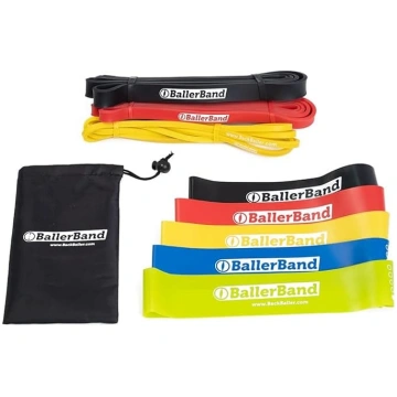 Exercise Resistance Bands. Pull Up palīdzības lent