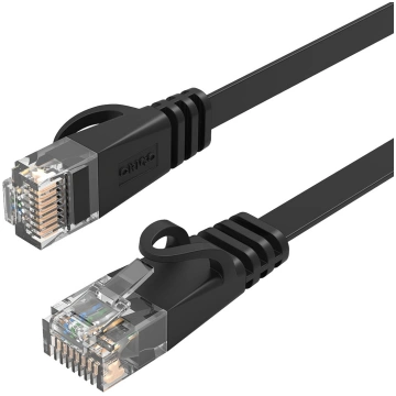 Orico PUG-C6B CAT6 1000Mbps RJ45 Ethernet Network 