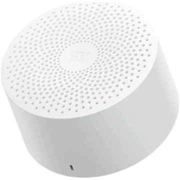 Xiaomi Mi Compact Bluetooth Speaker 2 biały|white 